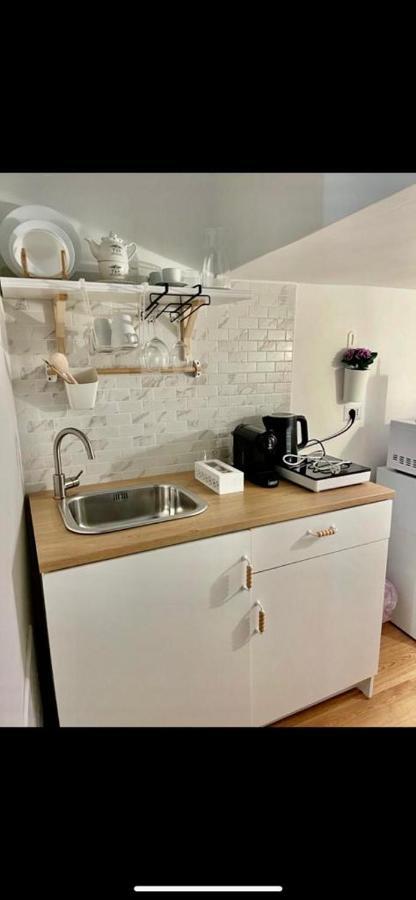 Apartamento Piazzetta Degli Innamorati
