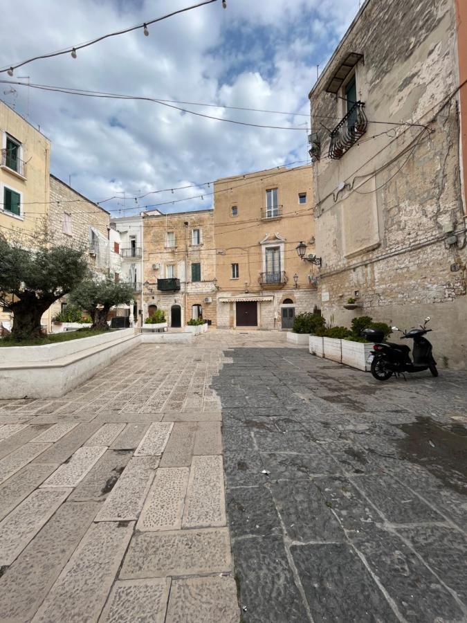Apartamento Piazzetta Degli Innamorati Bari