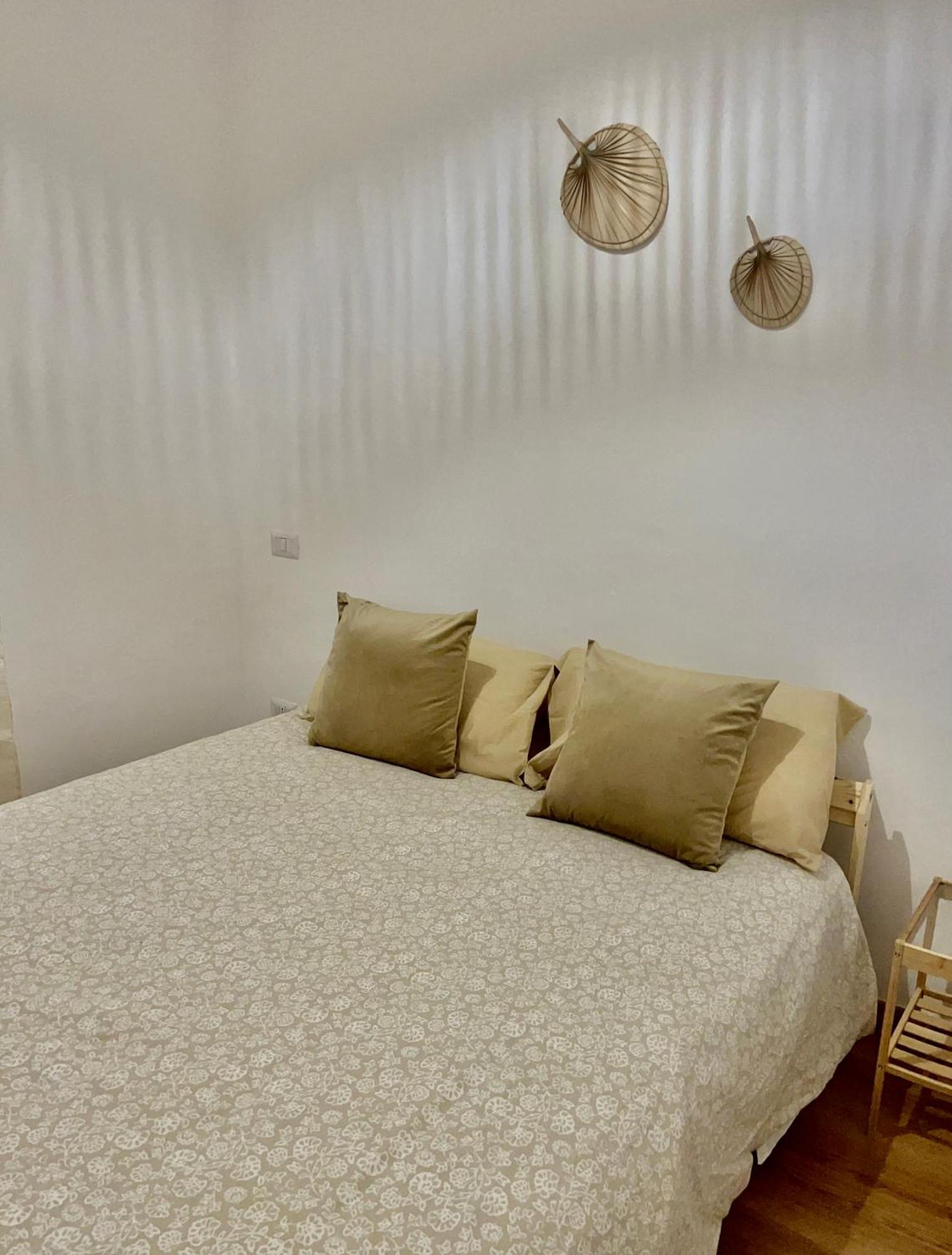 Piazzetta Degli Innamorati Apartamento Bari